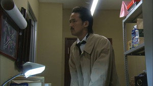 マンハッタンラブストーリー 1. évad Ep.4 4. epizód