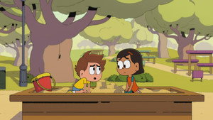 Nate Is Late 3. évad Ep.51 51. epizód