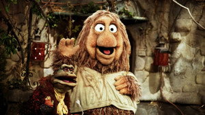 Fraggle Rock 2. évad Ep.16 16. epizód