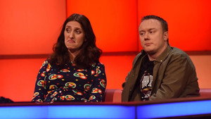 Dara O Briain's Go 8 Bit 3. évad Ep.3 3. epizód