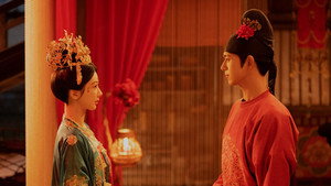 国色芳华 1. évad Ep.30 30. epizód
