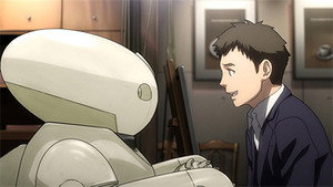 Anime Supernova 1. évad Ep.1 1. epizód