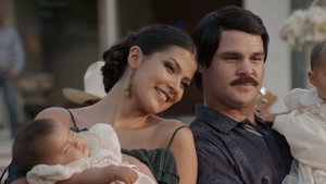 El Chapo 3. évad Ep.5 5. epizód