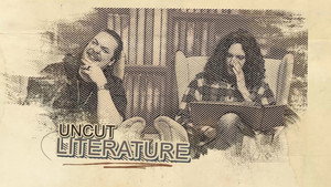 Fan Fiction Story Time kép