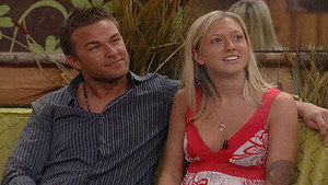 Big Brother 9. évad Ep.8 8. epizód