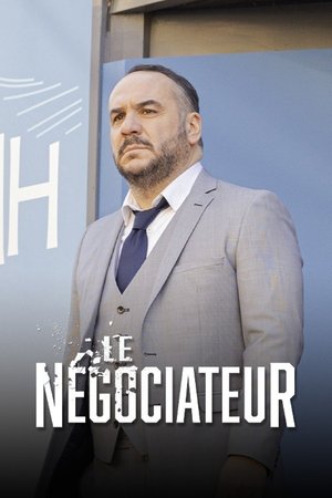 Le Négociateur poszter