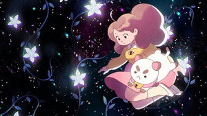 Bee and PuppyCat kép