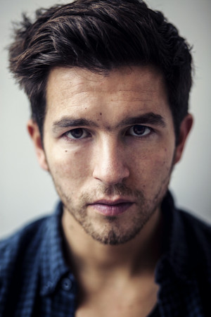 Matteo Simoni profil kép
