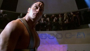 Star Trek: Voyager 6. évad Ep.15 Tsunkatse