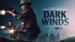Dark Winds kép