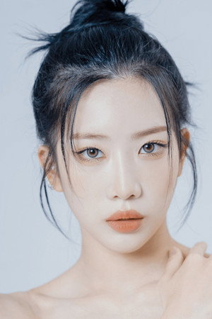 Kim Jung-eun profil kép