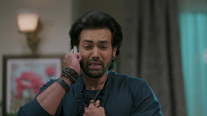 अम्मा के बाबू की बेबी 1. évad Ep.14 14. epizód