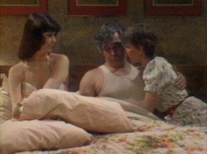 Soap 3. évad Ep.21 21. epizód