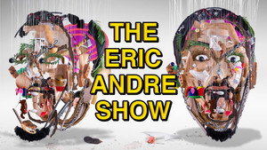Eric André show kép