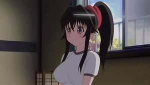 かのこん Speciális epizódok Ep.13 13. epizód