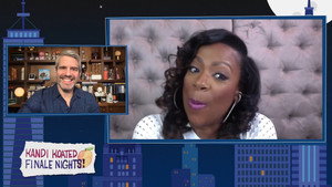 Watch What Happens Live with Andy Cohen 17. évad Ep.66 66. epizód