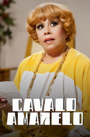 Cavalo Amarelo