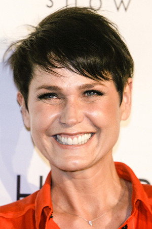 Xuxa profil kép