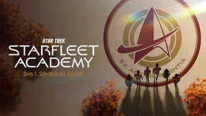 Star Trek: Csillagflotta Akadémia kép