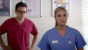Holby City 16. évad Ep.5 5. epizód