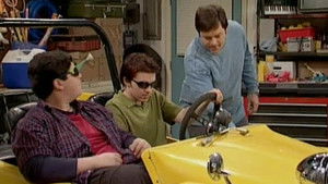Drake és Josh 1. évad Ep.2 2. epizód