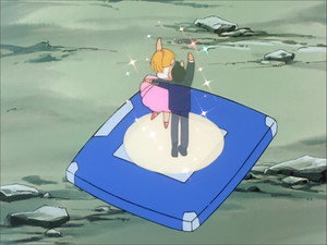 魔動王グランゾート 1. évad Ep.38 38. epizód