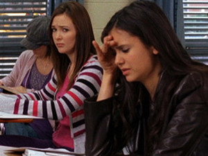 Degrassi 8. évad Ep.17 17. epizód