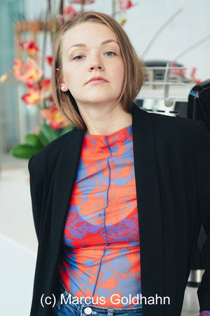Anna Krajci profil kép