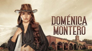 Doménica Montero kép