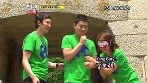 런닝맨 1. évad Ep.48 48. epizód