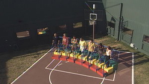 Big Brother 2. évad Ep.10 10. epizód