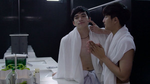 What the Duck รักแลนดิ้ง 1. évad Ep.2 2. epizód