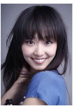王思思 profil kép