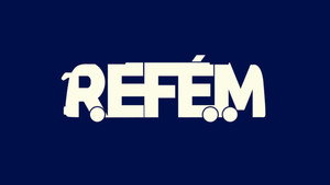Refém kép