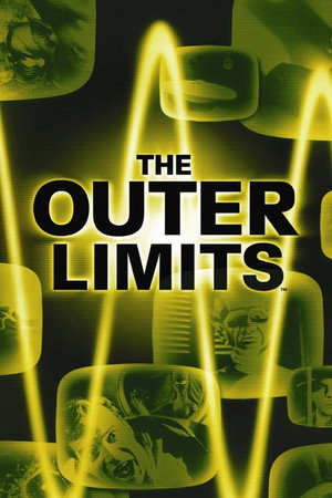 The Outer Limits poszter
