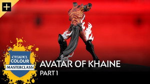 Citadel Colour Masterclass 1. évad Ep.24 24. epizód