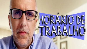 Porta dos Fundos 8. évad Ep.56 56. epizód