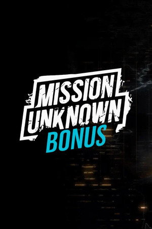 Mission Unknown Speciális epizódok (2026-05-20) poszter