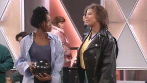 Living Single 2. évad Ep.20 20. epizód