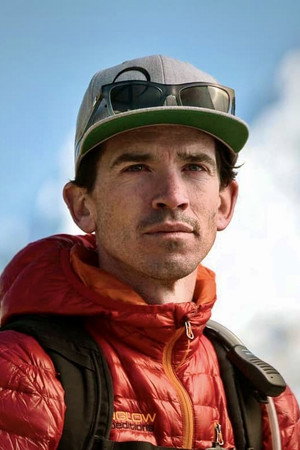 Adrian Ballinger profil kép