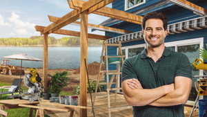 Scott's Vacation House Rules kép