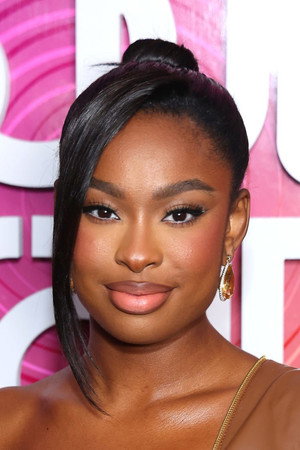 Coco Jones profil kép