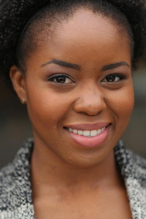 Claudine Mboligikpelani Nako profil kép