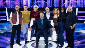 Michael McIntyre's The Wheel 6. évad Ep.4 4. epizód