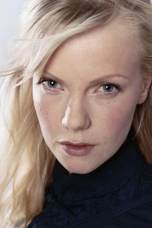 Laura Harris profil kép