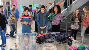 Andi Mack 3. évad Ep.16 16. epizód