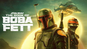 Star Wars: Boba Fett könyve kép