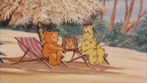 SuperTed 3. évad Ep.10 10. epizód
