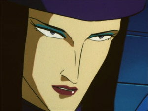 重戦機エルガイム 1. évad Ep.34 34. epizód