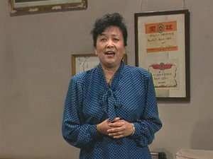 我爱我家 1. évad Ep.53 53. epizód